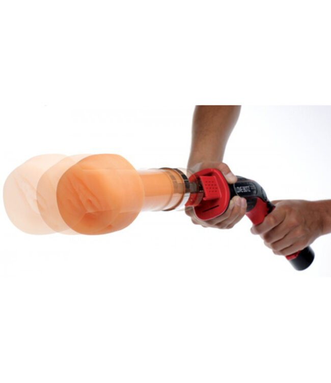 Thrust-Bot Stotende Sexmachine