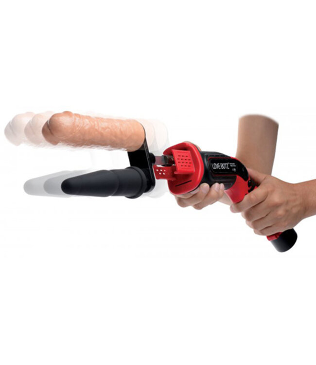 Thrust-Bot Stotende Sexmachine