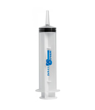 CleanStream Enema Syringe Anaaldouche Spuit