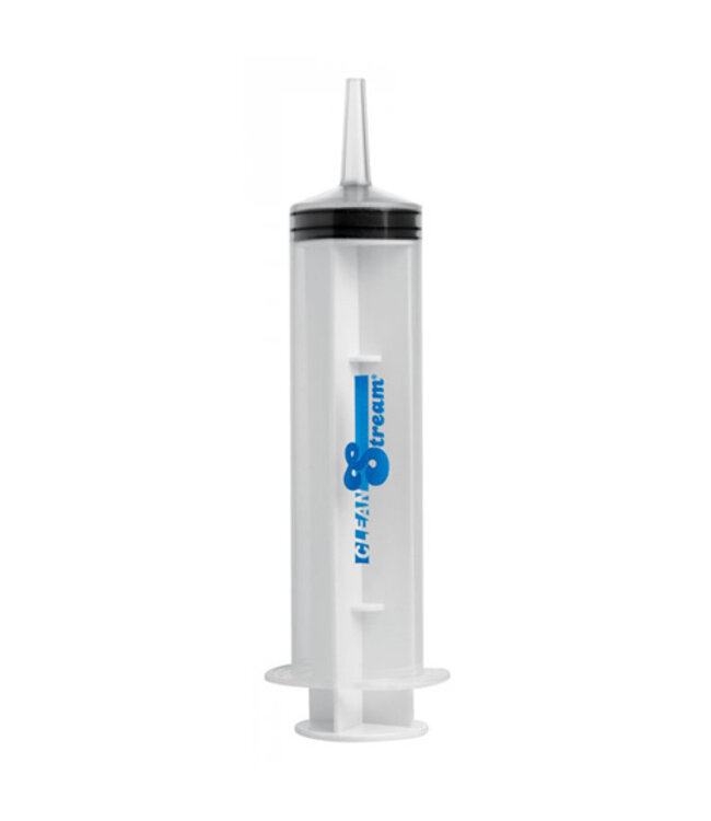 Enema Syringe Anaaldouche Spuit