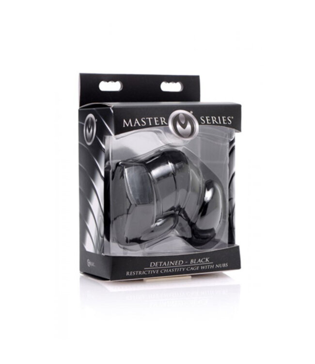 Detained Rekbare Peniskooi