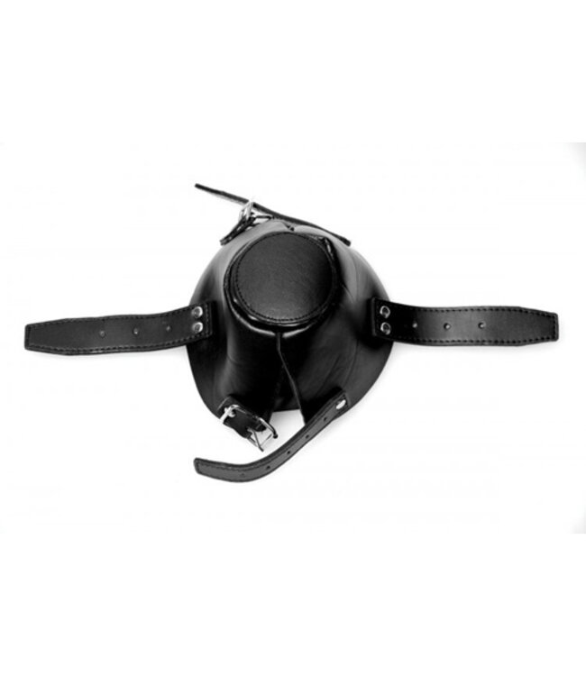 Pet Crawler Bondage Set