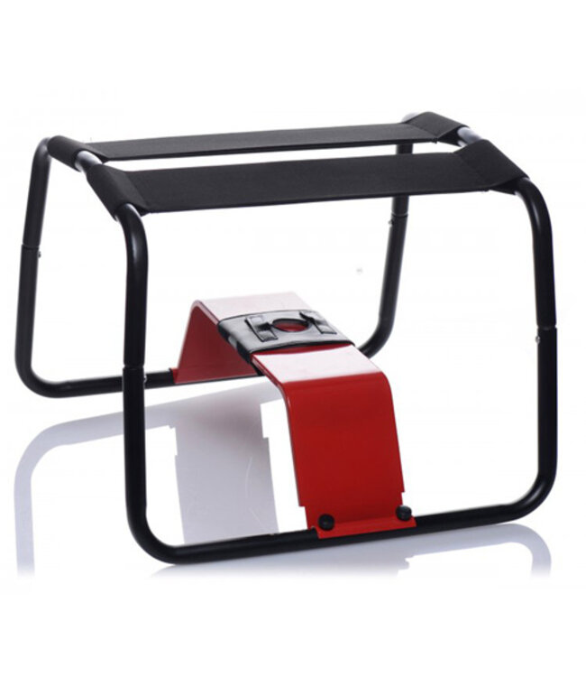 Bangin Bench Extreme Sex Stool