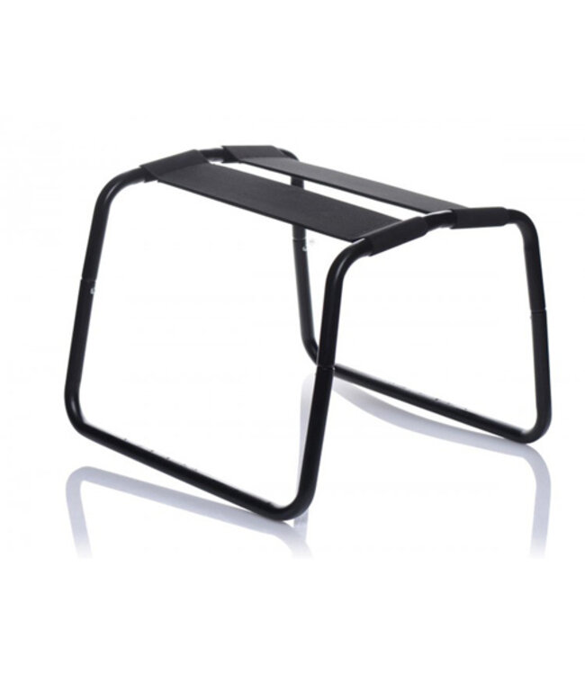 Bangin Bench Extreme Sex Stool