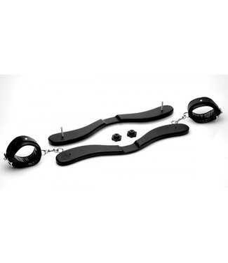 Master Series Extreme Humbler Met Enkelboeien