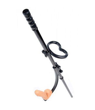 Lovebotz Pleasure Pole