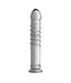 Master Series Behemoth Glazen XL Dildo