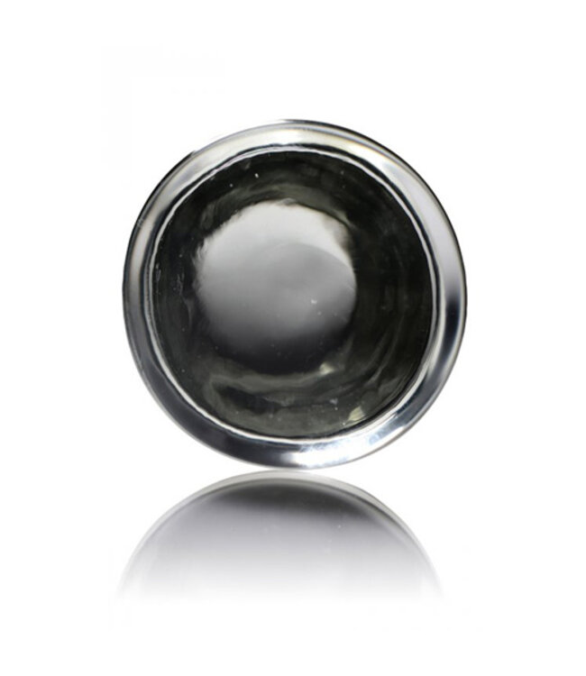 Pillar - Glazen Dildo/Plug