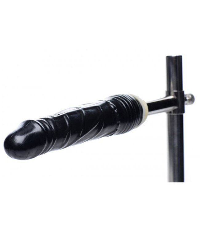 Imprisoned Bondagerek Met Dildo