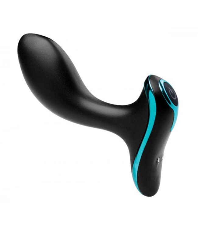 Journey Prostaat Stimulator - Zwart