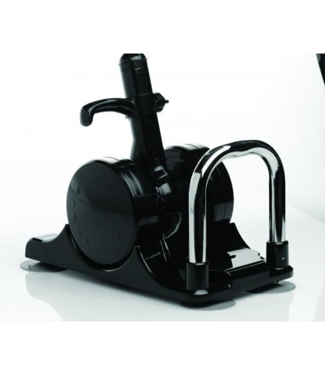 Robo Fuk Deluxe SeksMachine Met Dildo En Masturbator