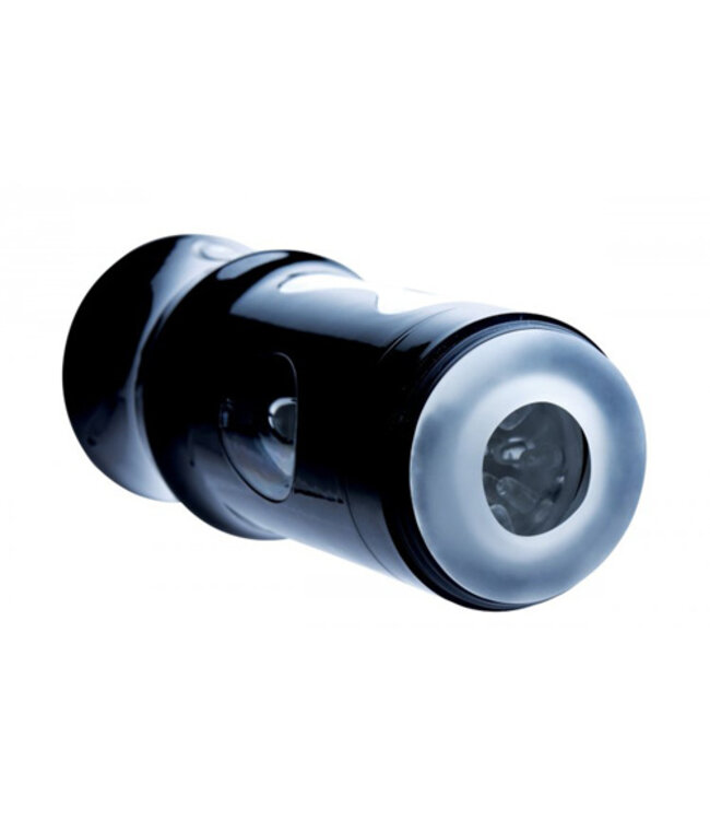 Beat It - Roterende Masturbator USB Oplaadbaar