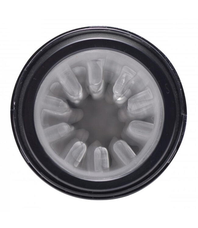 Beat It - Roterende Masturbator USB Oplaadbaar