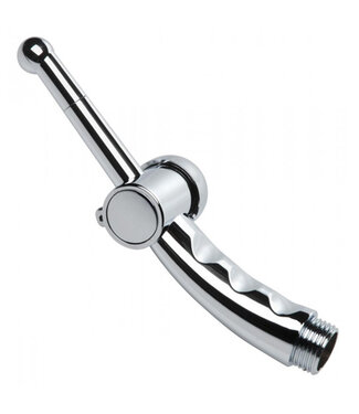 CleanStream Anaal Douche Opzetstuk