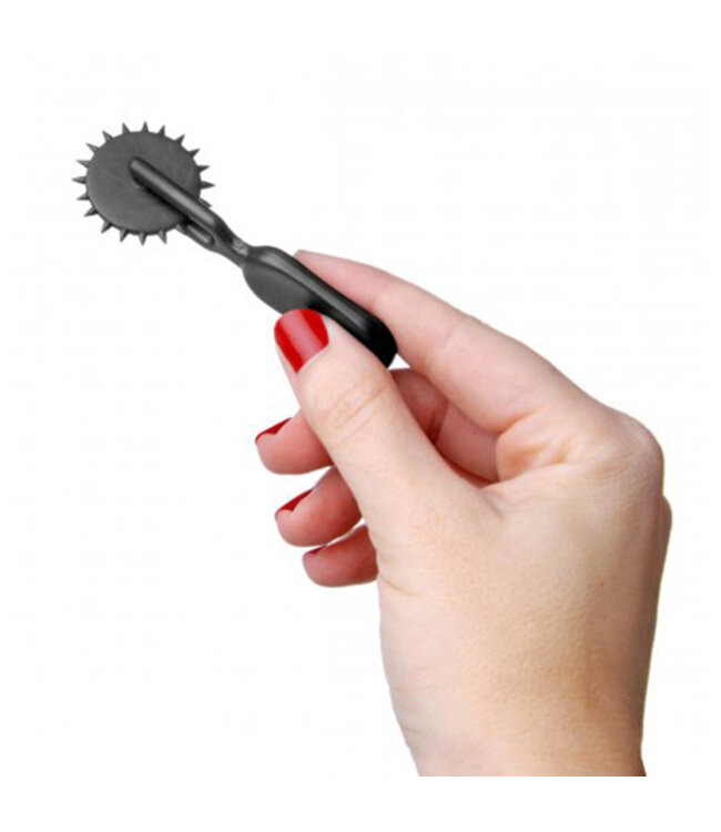 Lil Devil Mini Pinwheel