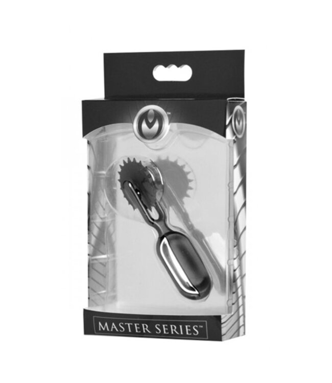 Lil Devil Mini Pinwheel