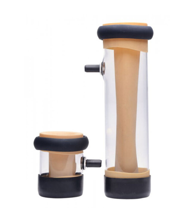 The Milker - Milking Machine