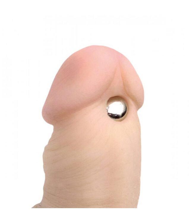 Magnus XL - Zeer Krachtige Magnetische Balletjes