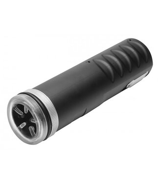 Lovebotz Zwarte automatische masturbator