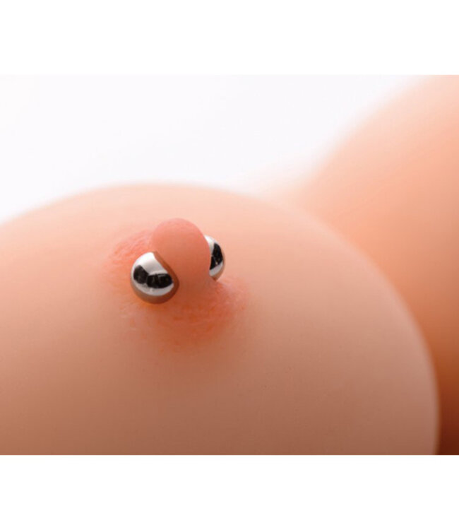 Magnus - Zeer Krachtige Magnetische Balletjes