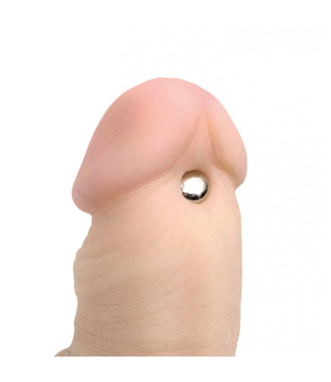 Magnus - Zeer Krachtige Magnetische Balletjes