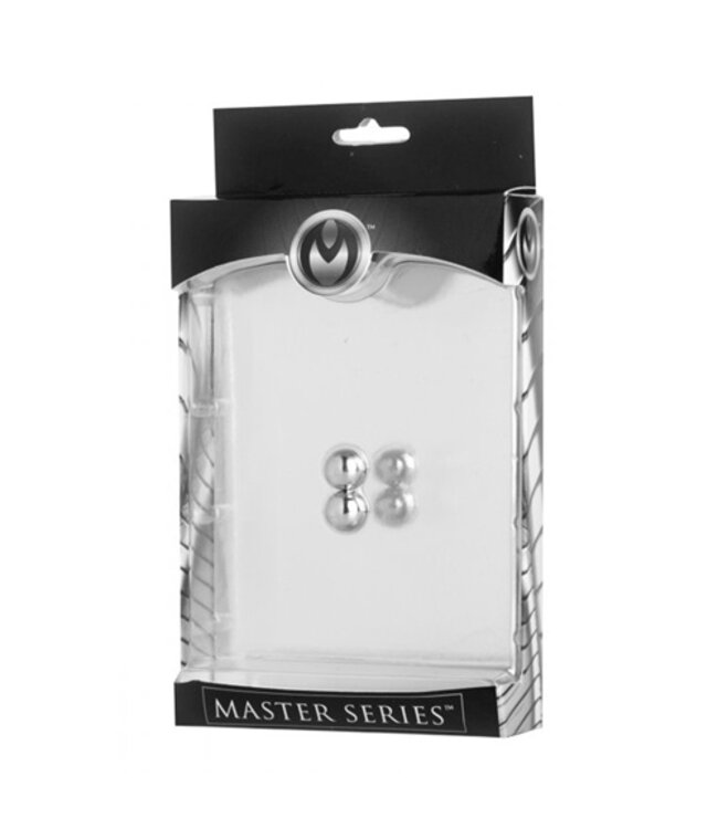 Magnus - Zeer Krachtige Magnetische Balletjes