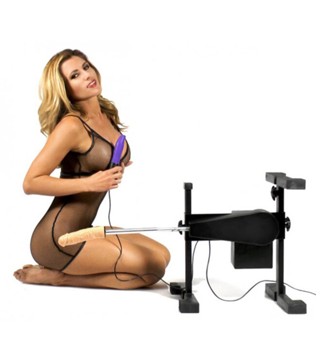 Versa Fuk Seksmachine