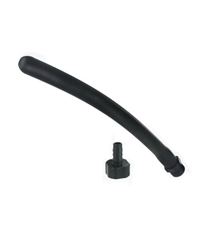 Comfort Nozzle Opzetstuk