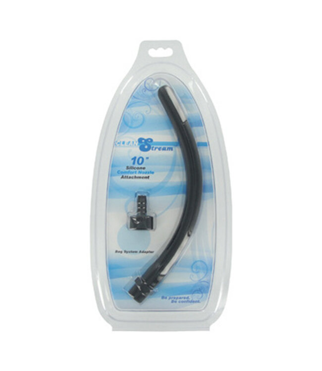 Comfort Nozzle Opzetstuk