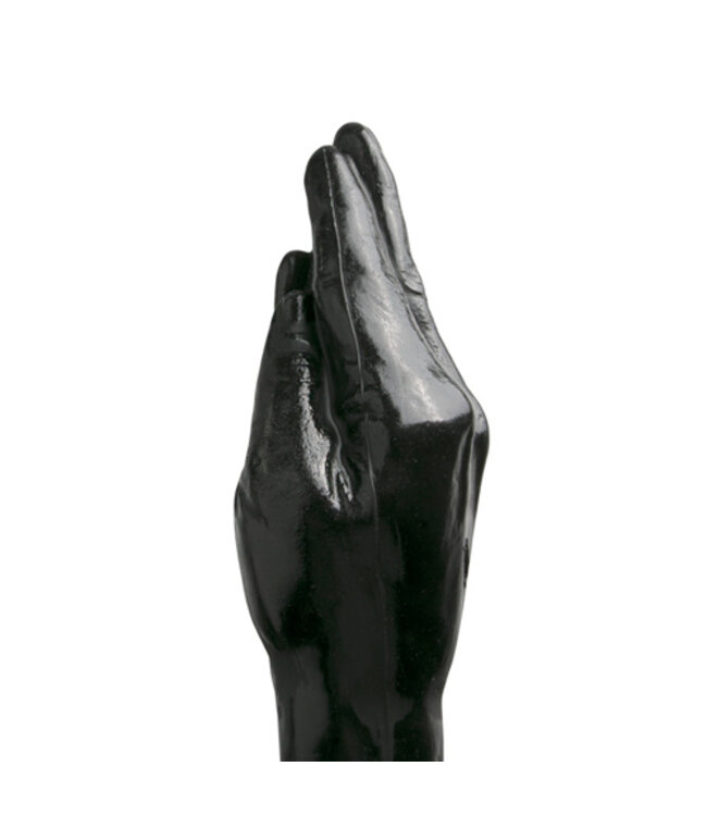 Fisting Dildo - 39 cm