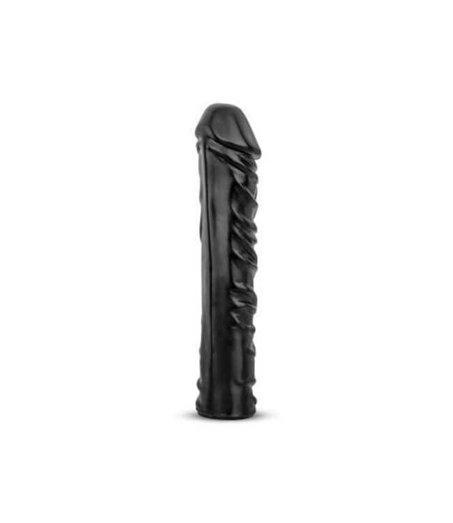 Realistische XXL Dildo - 33 cm