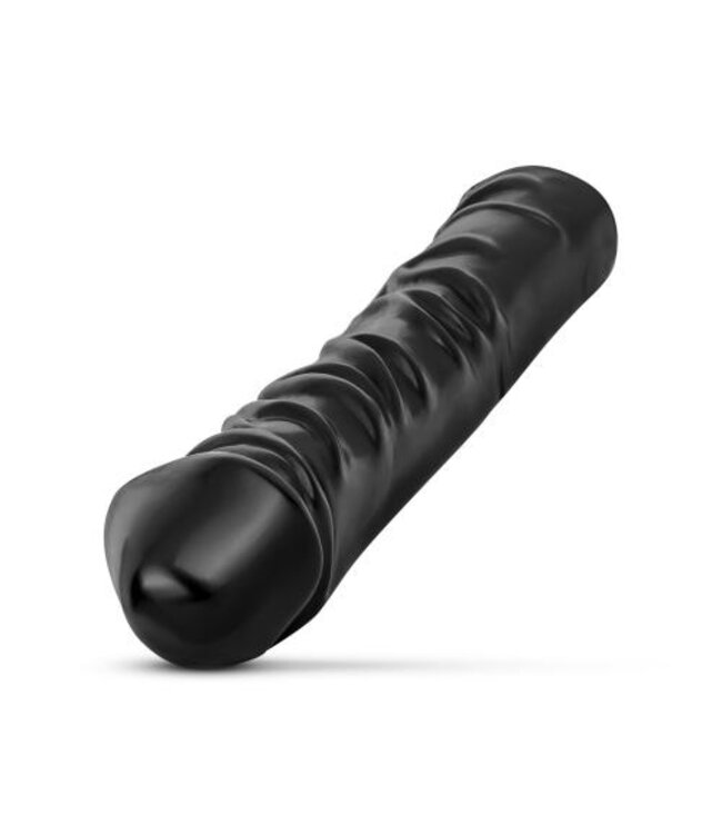 Realistische XXL Dildo - 33 cm