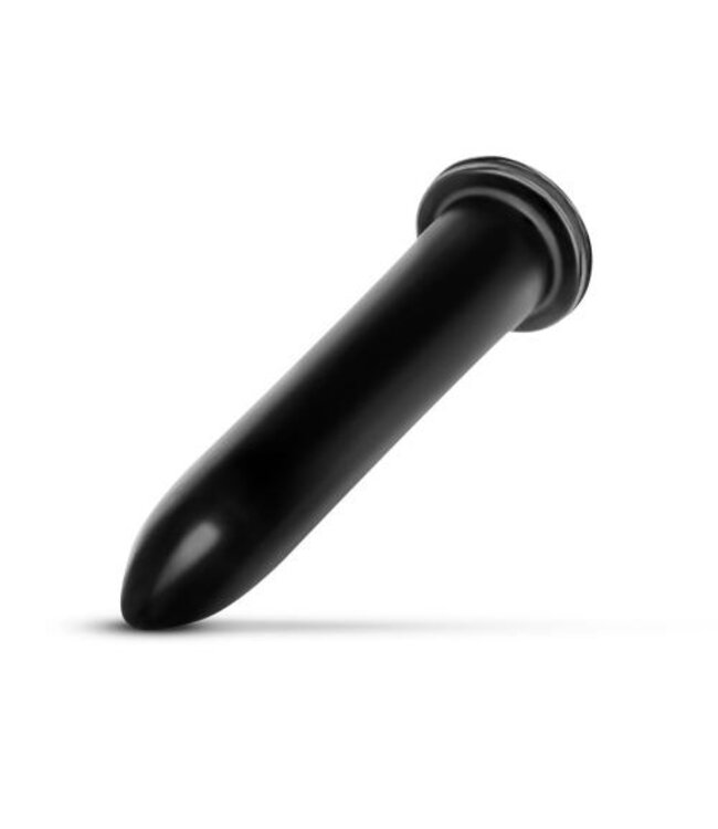 Dildo 20 cm - Zwart