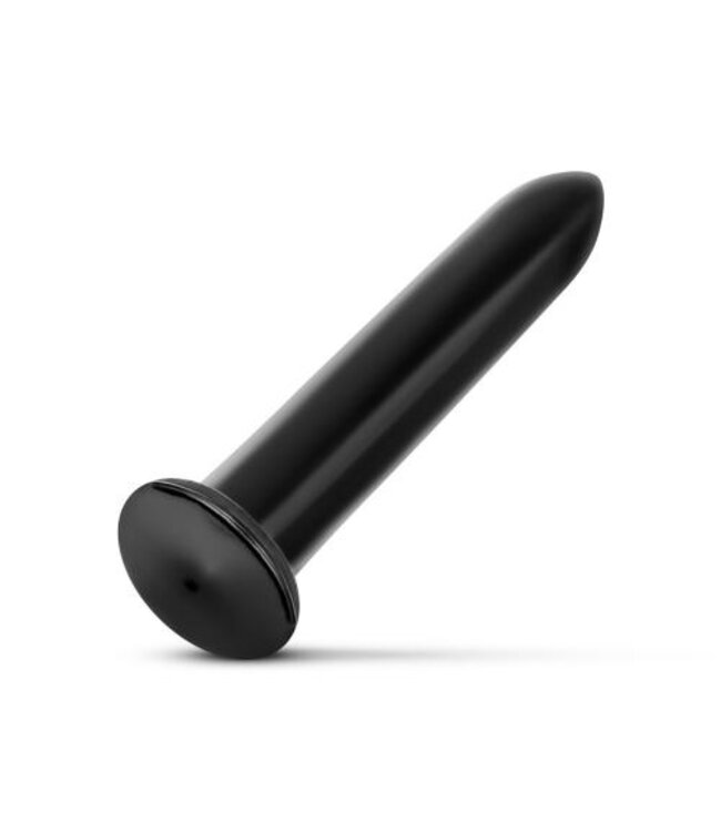 Dildo 20 cm - Zwart