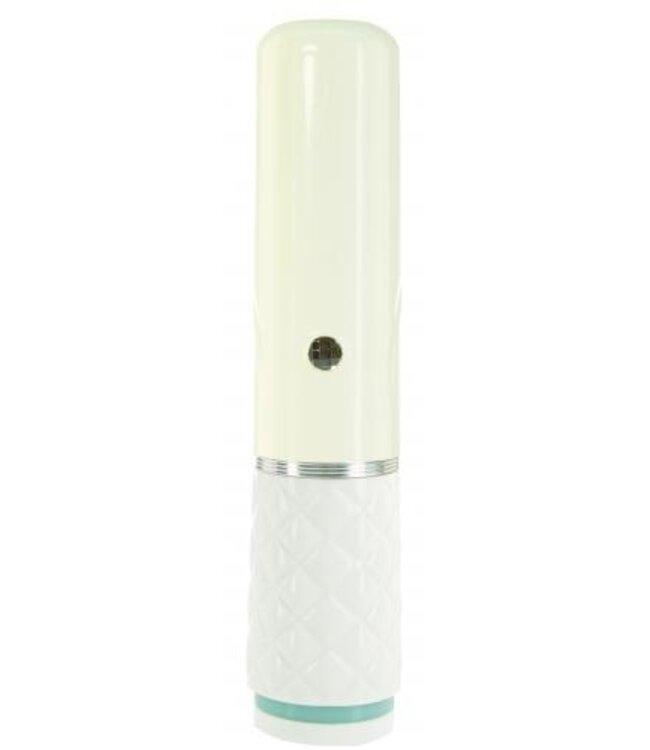 Pillow Talk - Feisty Stotende Vibrator - Teal