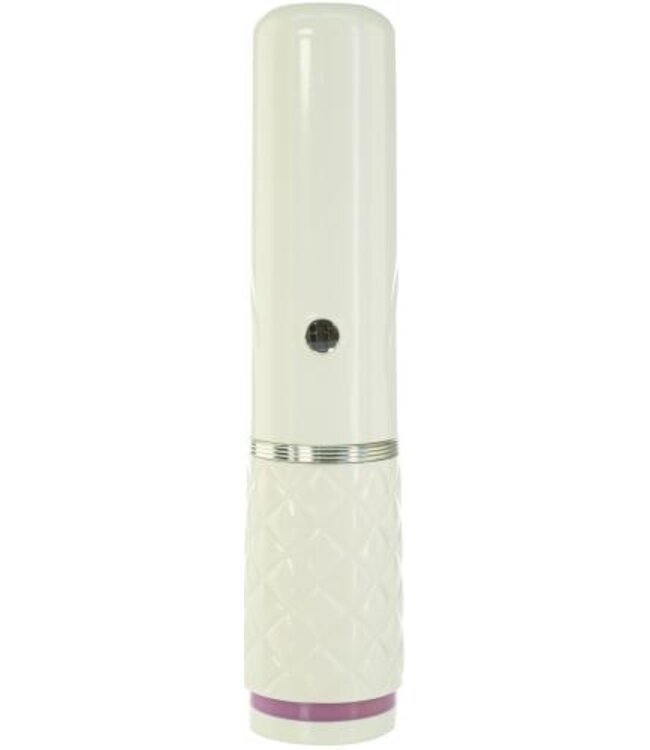 Pillow Talk - Feisty Stotende Vibrator - Roze