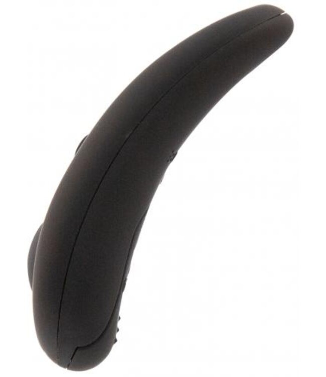 Naked Addiction - Realistische Stotende Dildo met Afstandsbediening - 23 cm