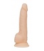 Naked Addiction Naked Addiction Realistische Dildo - 20 cm