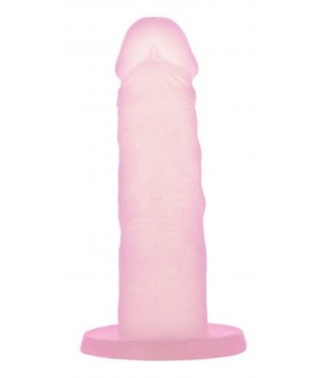 Addiction - Cocktails Siliconen Dildo - Purple Cosmo