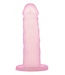 Addiction Addiction - Cocktails Siliconen Dildo - Purple Cosmo