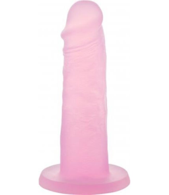 Addiction - Cocktails Siliconen Dildo - Purple Cosmo
