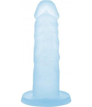 Addiction Addiction - Cocktails Siliconen Dildo - Blue Lagoon