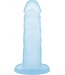 Addiction Addiction - Cocktails Siliconen Dildo - Blue Lagoon