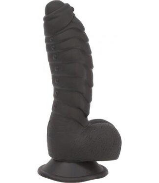 Addiction Addiction - Ben Dildo Met Zuignap - 17 cm