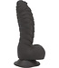 Addiction Addiction - Ben Dildo Met Zuignap - 17 cm