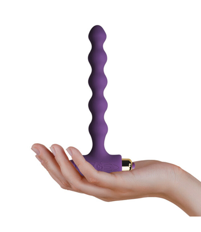 Petite Sensations Pearl - Paars