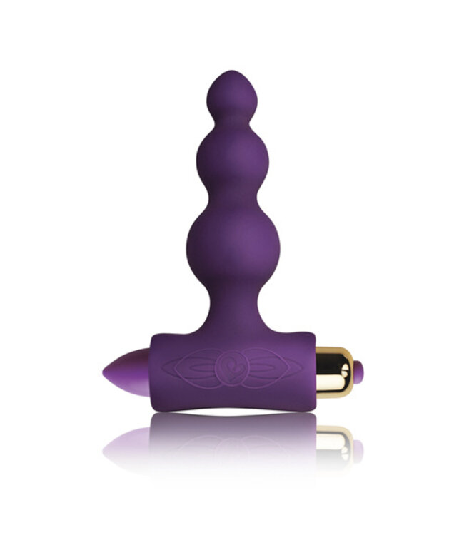 Petite Sensations Bubbles - Paars