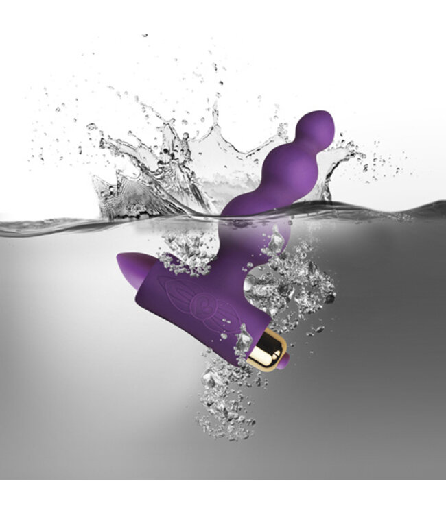 Petite Sensations Bubbles - Paars