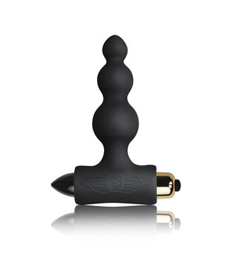 Rocks Off Petite Sensations Bubbles - Zwart