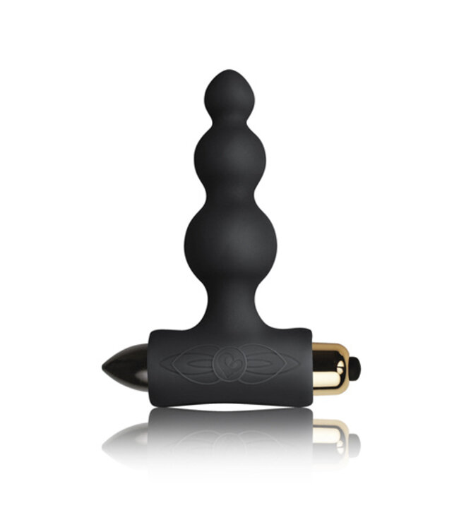 Petite Sensations Bubbles - Zwart